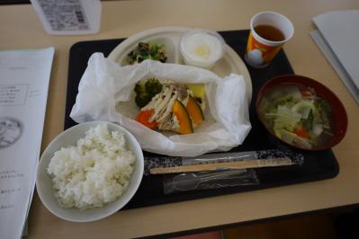 適塩低カロリー料理