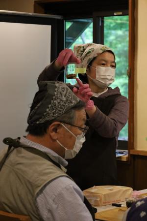 ヒロのお菓子屋さん