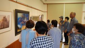 展示風景