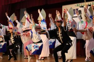 高円寺阿波踊り