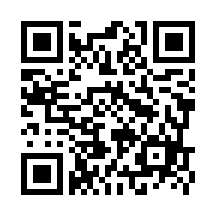 読者アンケートのQRコード