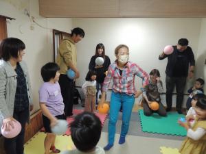 体験会写真