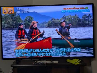 中村さんの写真