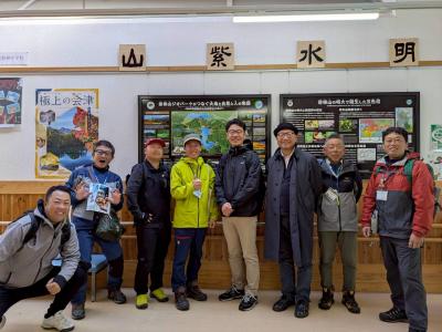 佐藤さんの写真