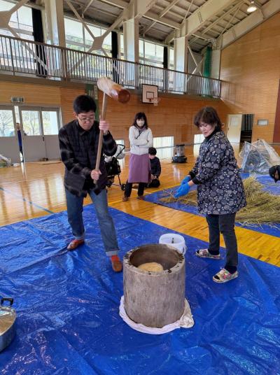 渡邉さんの写真