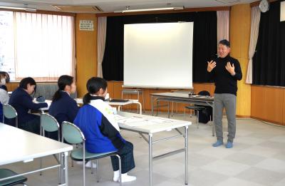 講座風景