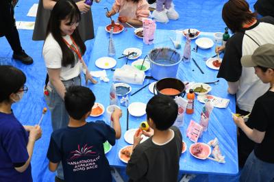 アートツーリズム写真①