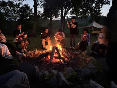 アートツーリズム写真②