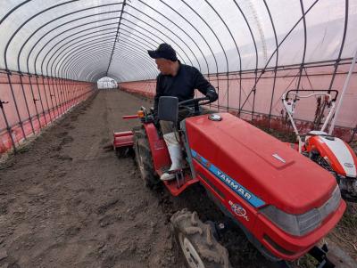 小薮さんの写真