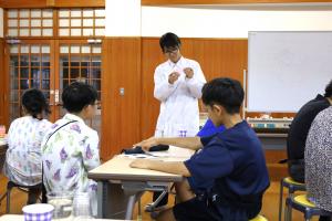 髙松塾①