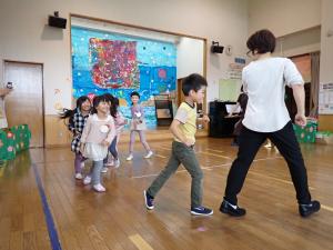 リトミック