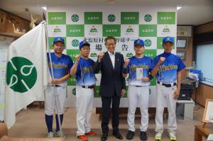 出場報告会
